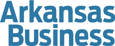 Logo for sponsor Arkansas Business Publishing Group